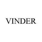 VINDER