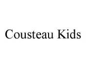 COUSTEAU KIDS