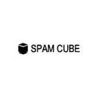 SPAM CUBE