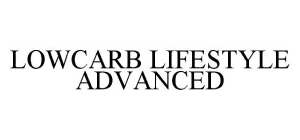 LOWCARB LIFESTYLE ADVANCED