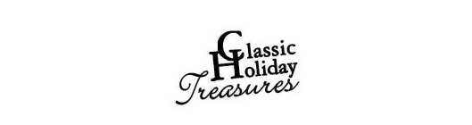 CLASSIC HOLIDAY TREASURES