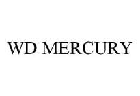 WD MERCURY