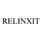 RELINXIT