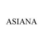 ASIANA