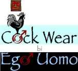 COCK WEAR BI EGO UOMO