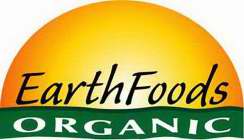 EARTHFOODS ORGANIC