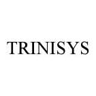 TRINISYS