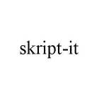 SKRIPT-IT