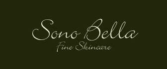 SONO BELLA FINE SKINCARE