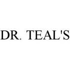 DR TEAL'S