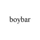 BOYBAR