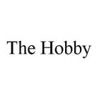 THE HOBBY