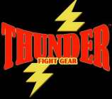 THUNDER FIGHT GEAR