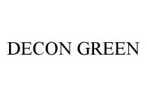 DECON GREEN