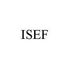 ISEF