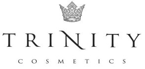TRINITY COSMETICS