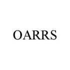 OARRS