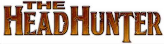 THE HEADHUNTER