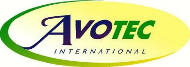 AVOTEC INTERNATIONAL