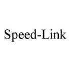 SPEED-LINK