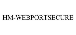 HM-WEBPORTSECURE