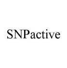 SNPACTIVE