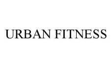 URBAN FITNESS