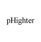 PHIGHTER