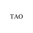 TAO