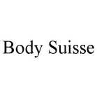 BODY SUISSE