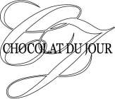 CJ CHOCOLAT DU JOUR