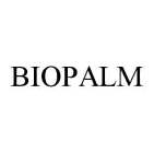 BIOPALM