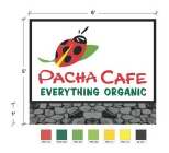 PACHACAFE EVERYTHING ORGANIC