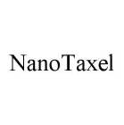 NANOTAXEL