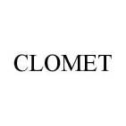 CLOMET