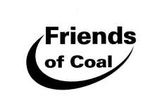 FRIENDS OF COAL