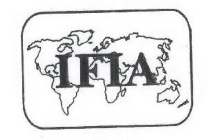 IFIA