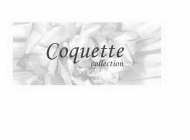 COQUETTE COLLECTION