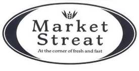 MARKET STREAT