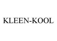 KLEEN-KOOL