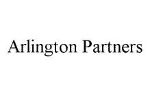 ARLINGTON PARTNERS