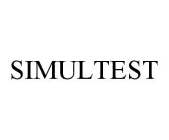 SIMULTEST
