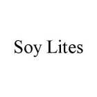 SOY LITES