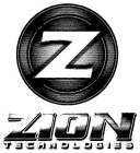 Z ZION TECHNOLOGIES