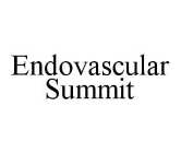 ENDOVASCULAR SUMMIT