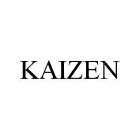 KAIZEN