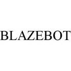 BLAZEBOT