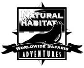 NATURAL HABITAT ADVENTURES WORLDWIDE SAFARIS