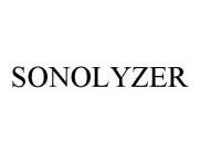 SONOLYZER