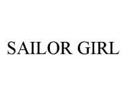 SAILOR GIRL